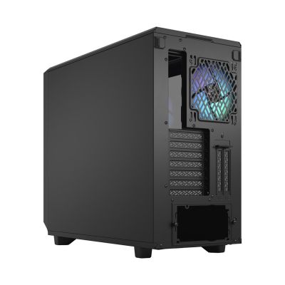 5. Fractal Design Meshify 2 RGB Czarny
