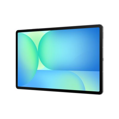 15. Samsung Galaxy Tab S10 FE+ (13.1", Wi-Fi), 33,3 cm (13.1), 2880 x 1800 piksele, 128 GB, 8 GB, 664 g, Szary