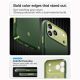8. Etui Spigen Nano Pop MagSafe na iPhone 18 Pro / 17 Pro - zielone