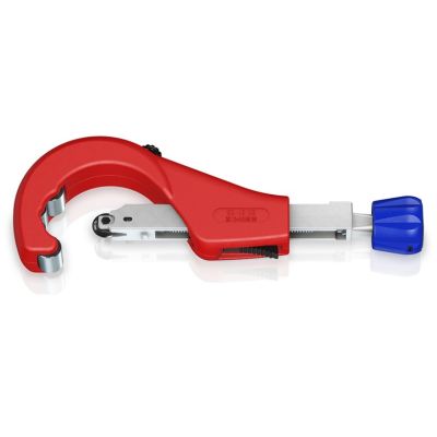 5. Knipex 90 31 03 BK ręczne narzędzie do cięcia rur Obcinak do rur