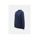 2. Bluza Peak Performance M Original Small Logo Cre niebieski