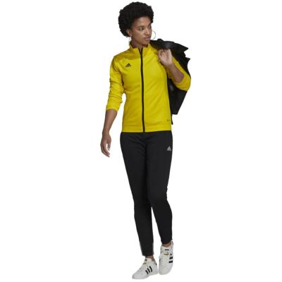 12. Bluza adidas Entrada 22 Track Jacket W HI2137