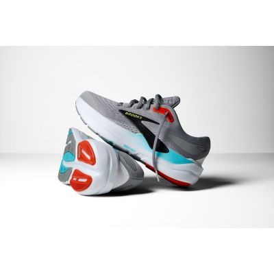 9. Buty do biegania Brook Running Ghost Max 3 M 1104641D002.115