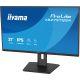 16. iiyama ProLite XB2797QSN-B1 monitor komputerowy 68,6 cm (27") 2560 x 1440 px Quad HD LCD Czarny
