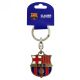 3. FC Barcelona brelok herb oryginalny na licencji B6005