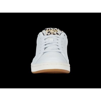 7. Buty K-Swiss Lozan Klub Lth W 97263-952-M