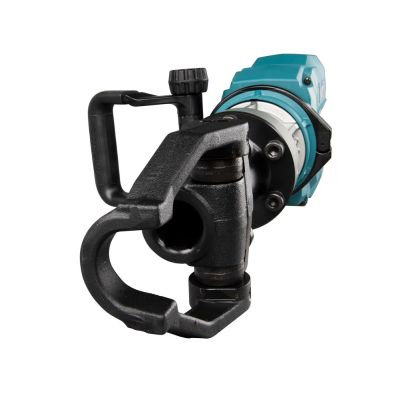 10. Makita HM1512 młot wyburzeniowy Niebieski 1850 W