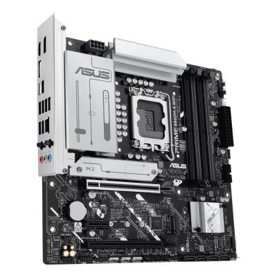 13. Płyta główna ASUS PRIME B860M-A WIFI
