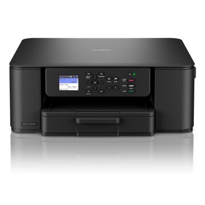 37. Drukarka Brother DCP-J1310DWRE1 3 w 1