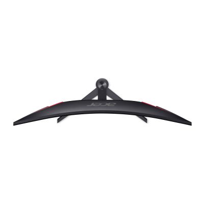 8. Acer NITRO XZ0 XZ340CURW0bmiiphx monitor komputerowy 86,4 cm (34") 3440 x 1440 px Wide Quad HD LCD Czarny