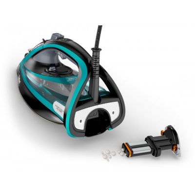 2. Żelazko TEFAL FV 9844 Ultimate Pure