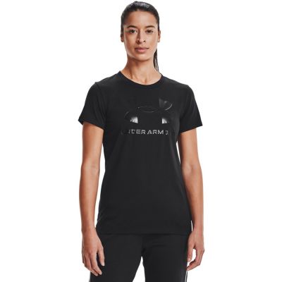 3. Koszulka Under Armour Live Sportstyle Graphic SS W 1356305 002