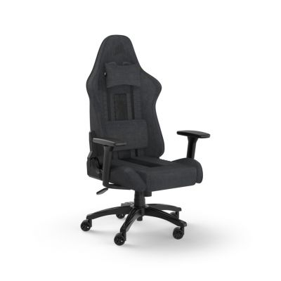 14. Corsair TC100 Gepolsterter Sitz Gepols