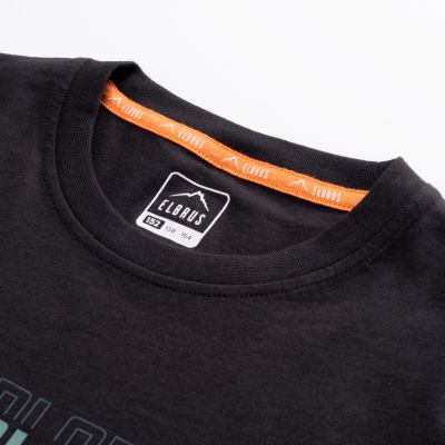 3. Dziecięca Koszulka z krótkim rękawem EDRIK TB