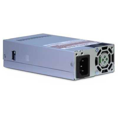Inter-Tech FA-250 moduł zasilaczy 250 W 20+4 pin ATX Szary