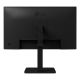 6. Monitor komputerowy LG 27BA550-B 68,6 cm (27") 1920 x 1080 px Full HD Czarny