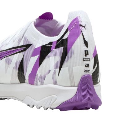 9. Buty piłkarskie Puma Ultra 5 Match Forever TT M 108448 01