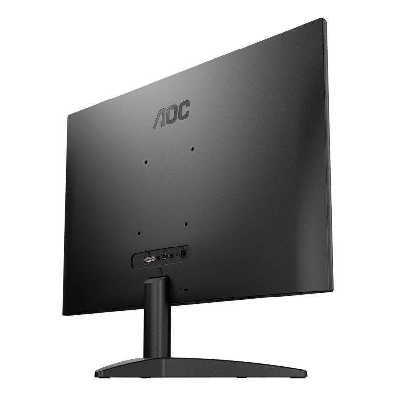 9. MONITOR AOC LED 23,8" 24B36X 144Hz