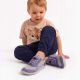 8. Buty dziecięce Reima ReimaTec barefoot shoes Tallustelu beżowy (5400137C-085A)