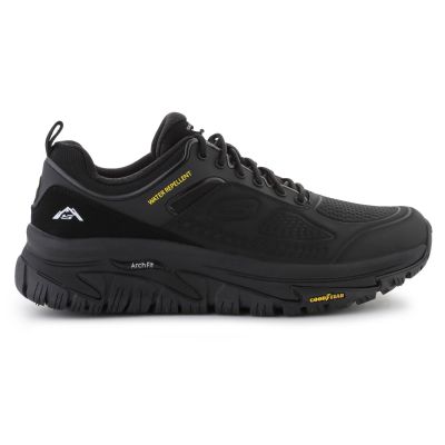 7. Buty Skechers Arch Fit Road Walker - Recon M 237333-BBK
