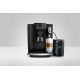 4. Ekspres do kawy Jura E8 Piano Black (ED)