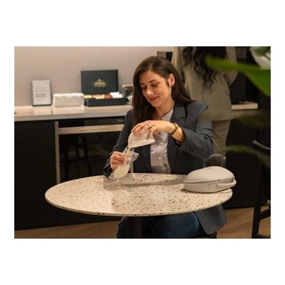 2. eufy Laktator S140 (T8D04321)