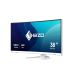 2. EIZO FlexScan EV3851X-WT monitor komputerowy 95,2 cm (37.5") 3840 x 1600 px UltraWide Quad HD+ LCD Biały