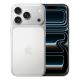 17. Apple iPhone 17 Pro 16 cm (6.3") Dual SIM iOS 26 5G USB Type-C 512 GB Srebrny