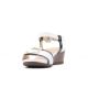 5. Buty na koturnie Geox D Marykarmen D W D828QD 05402 C0899