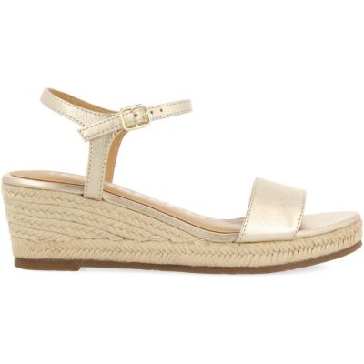 Obuwie damskie Gioseppo YALAHA Platinum (71701-P-Platinum)