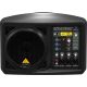 5. Behringer B207MP3 amplituner / wzmacniacz