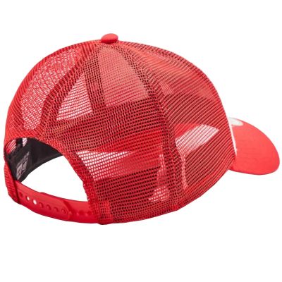 2. Czapka z daszkiem New Era A-Frame Chicago Bulls Cap 60348855