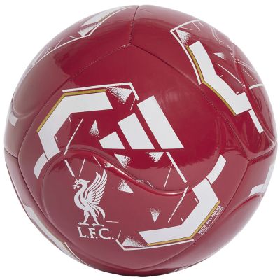 Piłka adidas Liverpool FC Club KE5132