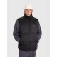 Bezrękawnik puchowy z wypełnieniem syntetycznym męski 4F 4FWAW25TVJAM229-20S