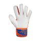 3. Rękawice bramkarskie Reusch Attrakt Solid Finger Support Jr 5472510 2290