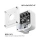 6. Switch POE BCS POWER BCS-xPoE3/EXT-AT