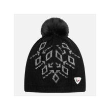 Czapka Rossignol W Mia czarny