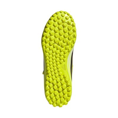 12. Buty piłkarskie dla dzieci adidas F50 Club H&L TF JS1484