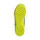 12. Buty piłkarskie dla dzieci adidas F50 Club H&L TF JS1484