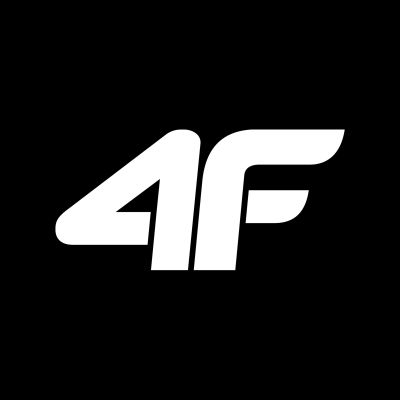 3. Czapka zimowa dziewczęca 4F Junior 4FJWAW24ACAPF415-54S