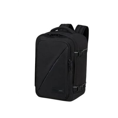 2. Plecak kabinowy American Tourister Take2Cabin S - black
