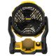 2. Wentylator akumulatorowy 18V IP54 DeWALT
