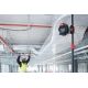 2. Bosch GLL 3-80 Professional Niwelator liniowy 30 m 630 - 650 nm (< 10 mW)