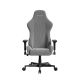2. HATOR Darkside 3M Fabric Uniwersalny fotel dla gracza Szary
