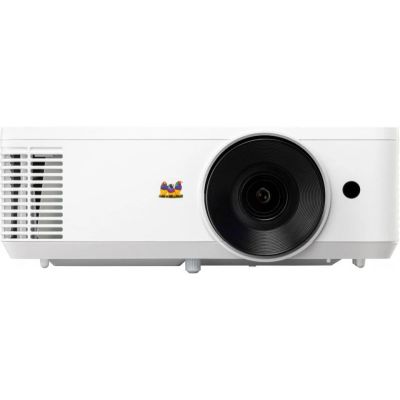 6. Viewsonic PX704HD projektor danych Projektor o standardowym rzucie 4000 ANSI lumenów DMD 1080p (1920x1080) Biały
