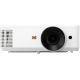 6. Viewsonic PX704HD projektor danych Projektor o standardowym rzucie 4000 ANSI lumenów DMD 1080p (1920x1080) Biały