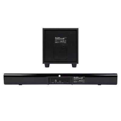 6. BLOW GŁOŚNIK BLUETOOTH SOUNDBAR CINEMA 4.1