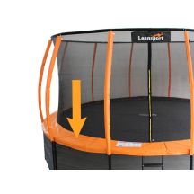 Osłona na sprężyny do Trampoliny 12ft LEAN SPORT BEST