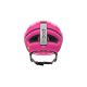 4. Kask rowerowy POC POCito OMNE MIPS - różowy