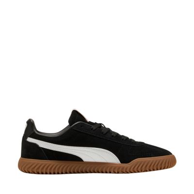 11. Buty damskie Puma Club Kayzer SD czarne 402606 01
